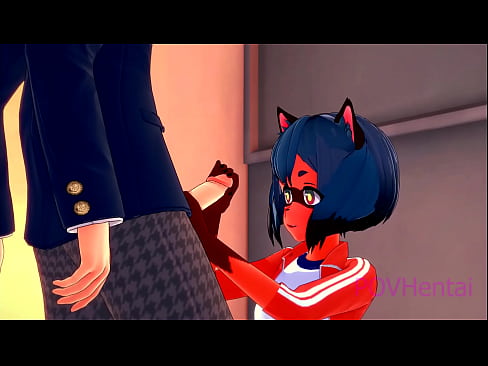 ❤️ Ebe a na-azụ ehi ọhụrụ nwere Michiru Kagemori ❤️❌ Ihe gba ọtọ ﹏