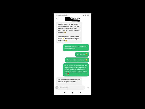 ❤️ Agbakwunyere m PAWG ọhụrụ sitere na Tinder na harem m (gụnyere Tinder okwu) ❤️❌ Ihe gba ọtọ ﹏